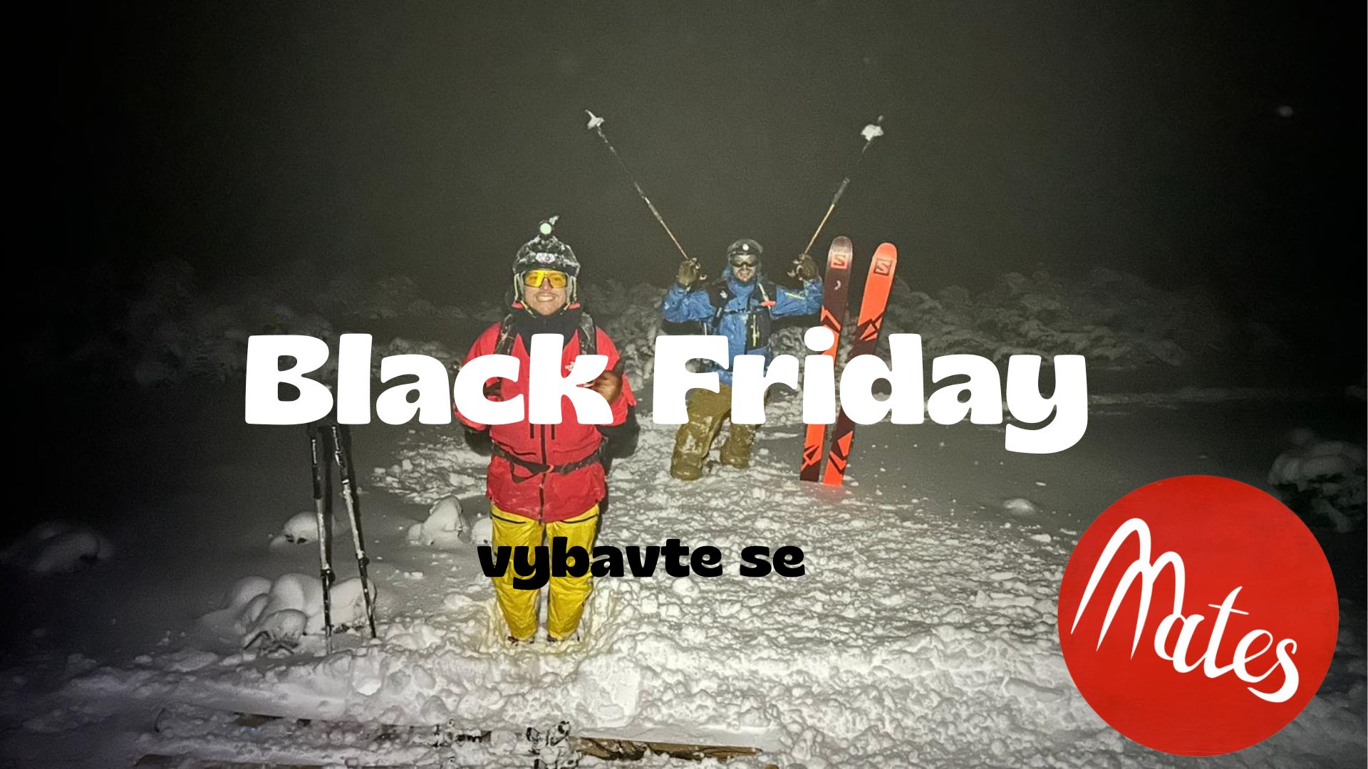 Black Friday