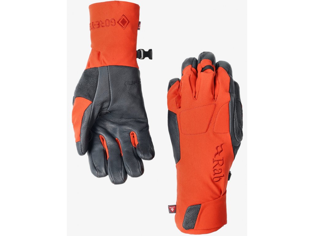 Rab fulcrum hotsell gtx glove