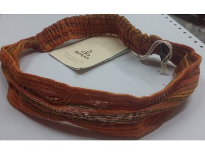 čelenka Prana Missy (Barva oranžová)