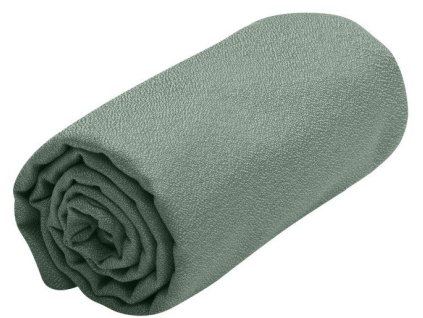 Ručník Sea To Summit Tek Towel L (Barva dodavatelů moonlight)