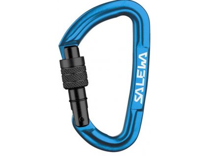Karabina Salewa Hot G3 (Barva dodavatelů Blue)