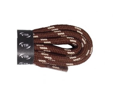 Šněrovadla VTR Trekking 140cm (Barva červená)