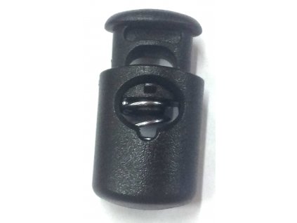 10093 brzdicka na snurky oval