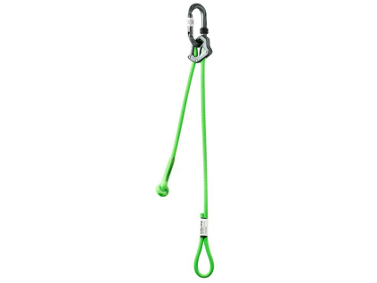 Odsedávací smyčka Edelrid Switch Adjust