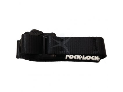 opasek Singing Rock 20mm (Barva Black, Velikost M - L)