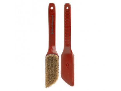 Kartáček Black Diamond Bouldering Brush (Barva dodavatelů Black)