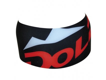 Čelenka Doldy (Barva Black)