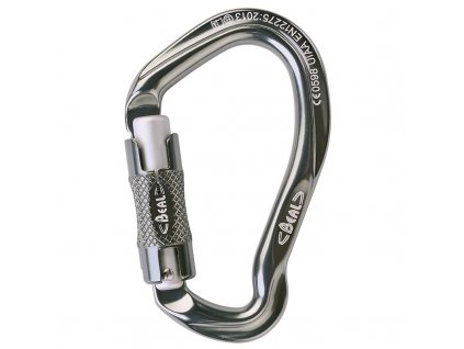 Karabina Beal Be Link Bi Matic (Barva šedá)