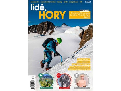 10525 casopis lide hory