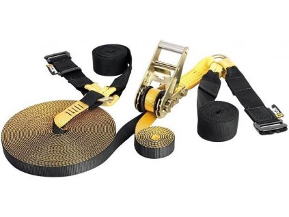 10537 slack line singing rock packet 15m