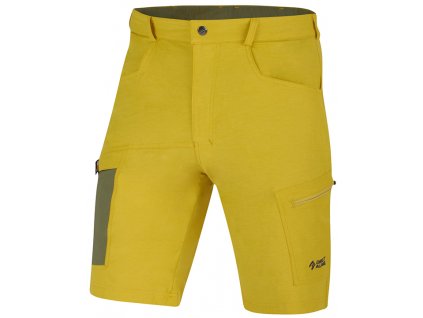 Šortky Direct Alpine Mordor Pánské (Barva artic, Velikost L)