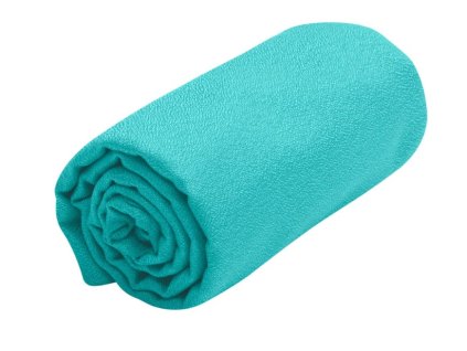 Ručník Sea To Summit Air Lite M (Barva dodavatelů Baltic)
