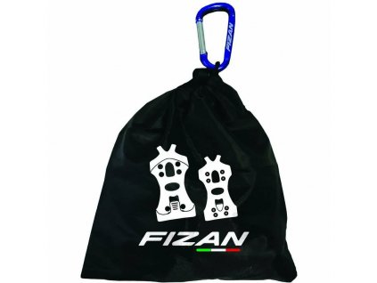 Nesmeky Fizan City (Barva Black, Velikost M (38 - 41))