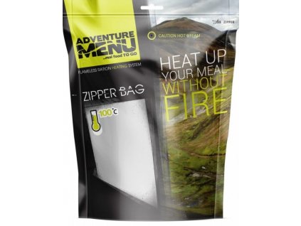 10732 zipper bag adventure menu