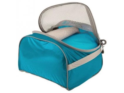 Pouzdro Sea to Summit™ Packing Cell medium (Barva Modrá, Velikost M)