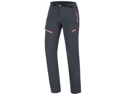 Kalhoty Direct Alpine Cruise 3.0 dámské (Barva emerald / grey, Velikost L)