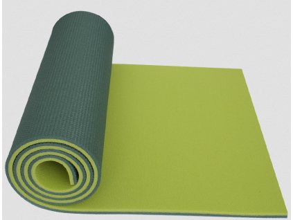 Karimatka Yate Dvouvrstvá 12 (Barva Modrá)