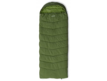 Spací pytel Pinguin Blizzard (Barva blue, Velikost 190, Strana zipu Levý)