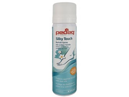 10990 antibakterialni sprej pedag silky touch 75ml