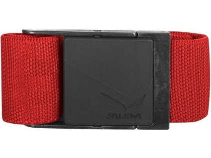 Opasek Salewa Rainbow pánský (Barva dodavatelů citro / stripe)