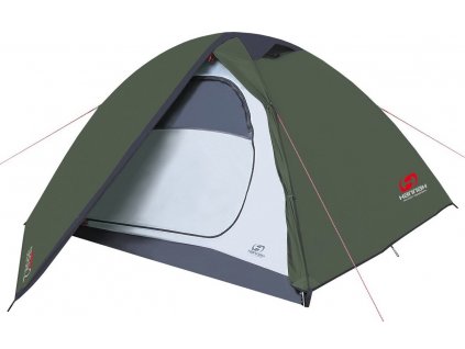 Stan Hannah Serak 3 (Barva Zelená)