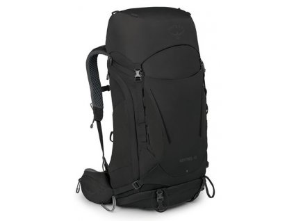 batoh Osprey Kestrel 48 (Barva atlas blue, Velikosti batohů L/XL 48-58 cm)