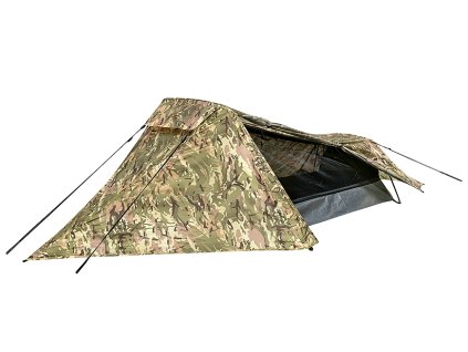 Stan HIGHLANDER Blackthorn 1 (Barva dodavatelů maskáč)