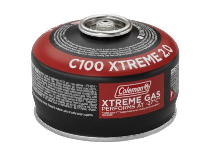 kartuše Coleman Xtreme 2.0 C100