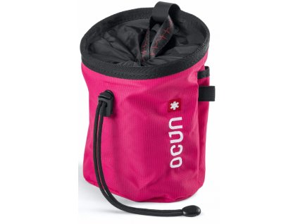 6ae440f6 pytlik na magnezium ocun push pasek ocun chalk bag belt