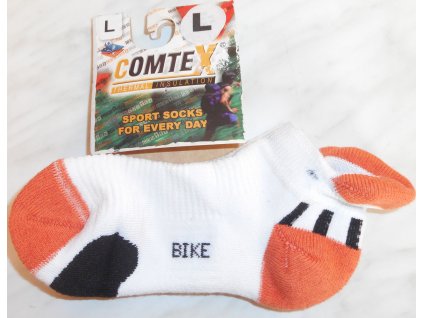 ponožky Lasting CKB dámské (Barva červená, Velikost eu 34 - 37)