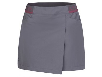 sukně Hannah Lanna II (Barva wild ginger, Velikost 36)