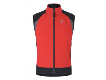 montura x mira jacket jaw04w23I