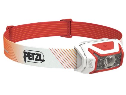 Čelovka Petzl Actik Core