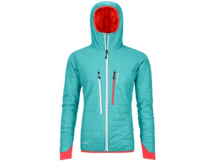 Bunda Ortovox Piz Boe 2.0 Dámská
