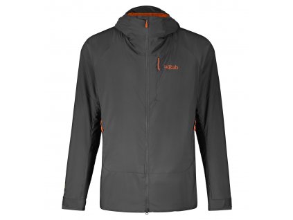 vr summit jacket graphene qvr 65 grm