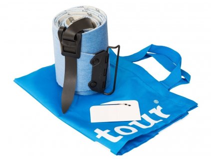 Pásy Skialp Contour Guide Mix 115mm (Velikost M 161- 168 cm)