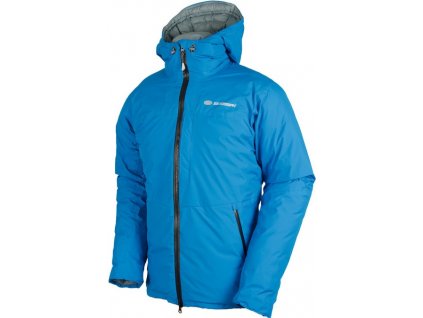 Bunda Sir Joseph Sarek Pánská (Barva Black, Velikost M)