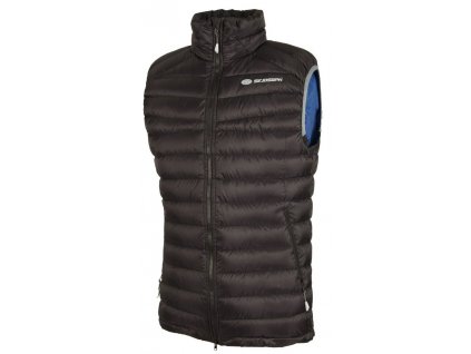 Vesta Sir Joseph Atol II Pánská (Barva Black, Velikost L)