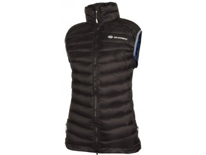 vest atol lady ii black