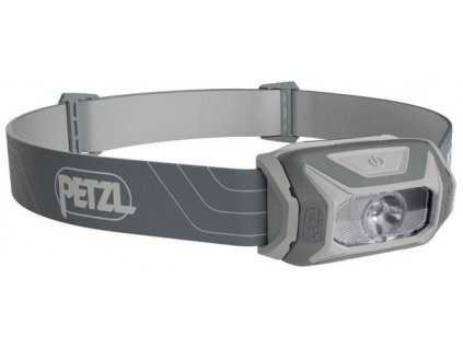 Čelovka Petzl Tikkina (Barva červená)