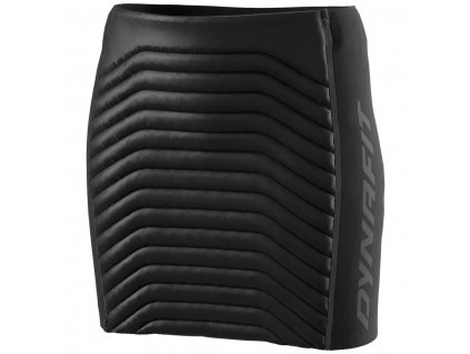 baff8770 zimni sukne dynafit speed insulation skirt w cerna black out magnet 0730