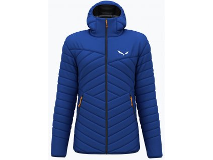 Bunda Salewa Brenta DWN RDS pánská (Barva gold, Velikost L)