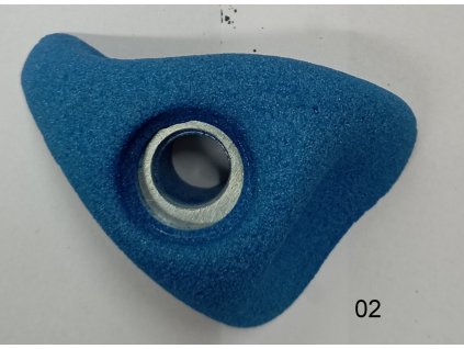 Chyt Makak vel. S (Barva Modrá)