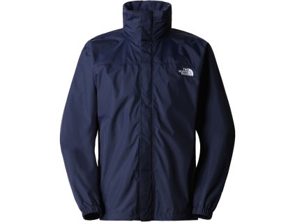 the north face m resolve jacket 0