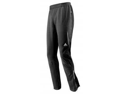 kalhoty Vaude Wintry pánské (Barva Black, Velikost XL)