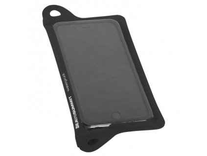 13450 obal sea to summit waterproof case for large smartphone