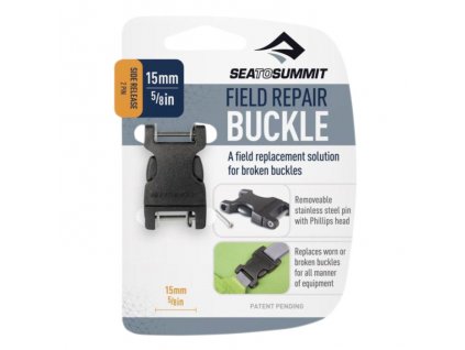 13486 prezka sea to summit field repair 15mm 2pin