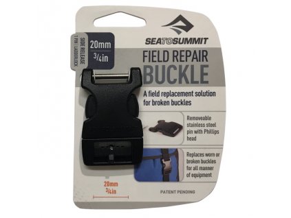 13492 prezka sea to summit field repair 20mm 1pin