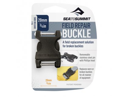 13498 prezka sea to summit field repair 20mm 2pin