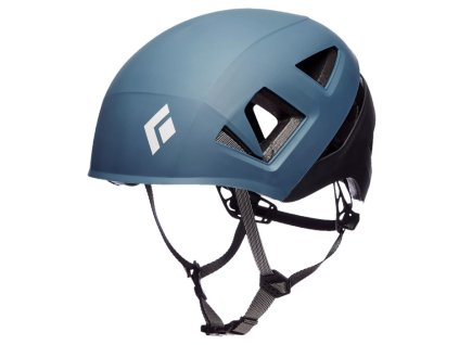 Přilba Black Diamond Capitan (Barva mulberry black, Velikost S / M)